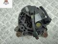 генератор Volkswagen Sharan 1 поколение [2-й рестайлинг] 2003, 1.8 л., бензин, МКПП, синий, минивэн, 028903028E - фото №3