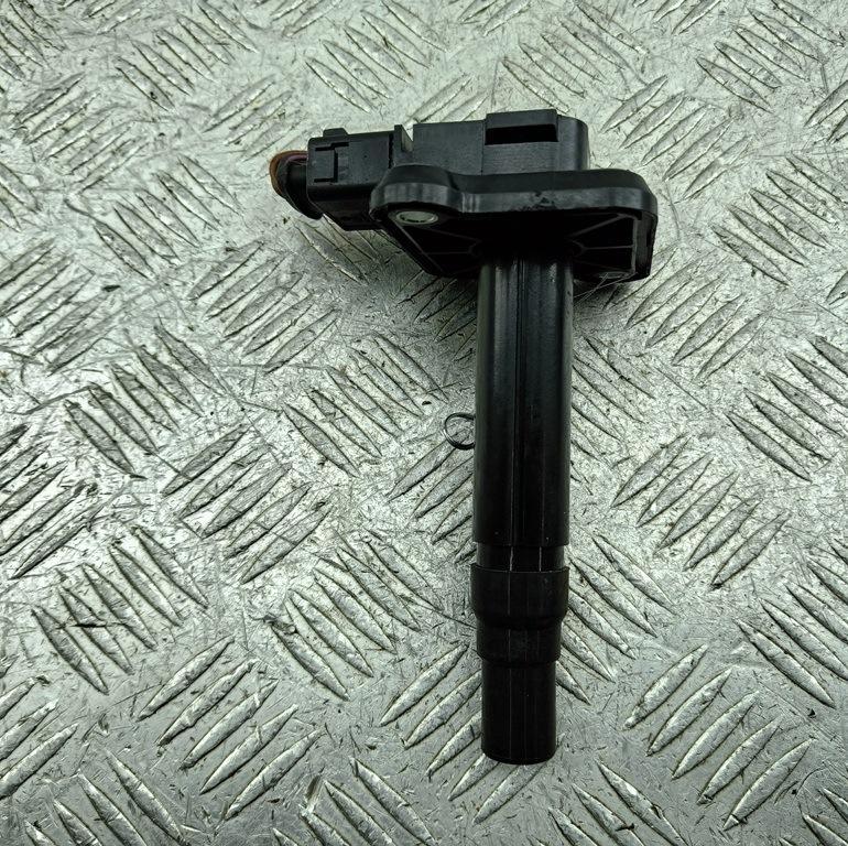 катушка зажигания Volkswagen Sharan 2003, 1.8 л., бензин, МКПП, синий, минивэн, U5022