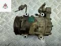 компрессор кондиционера Ford Fusion 1 поколение [рестайлинг] 2005, 1.6 л., дизель, 5S6119D629AA - фото №2