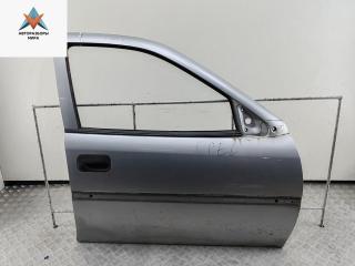дверь сдвижная Opel Vectra B 1998, серый, седан