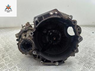 МКПП Volkswagen Golf 4 поколение 2003, 1.4 л., бензин, МКПП, синий, хетчбэк 3 дв., DUW