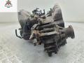 МКПП Volkswagen Golf 4 поколение 2003, 1.4 л., бензин, МКПП, синий, хетчбэк 3 дв., DUW - фото №3