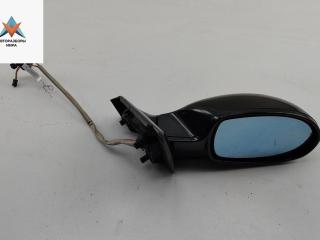 зеркало правое Citroen C5 1 поколение 2003, 2.0 л., бензин, МКПП, серый, хетчбэк 5 дв., E2019013