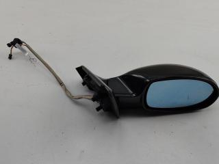 зеркало правое Citroen C5 1 поколение 2003, 2.0 л., бензин, МКПП, серый, хетчбэк 5 дв., E2019013