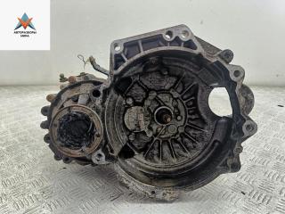 МКПП Volkswagen Golf 3 поколение 1998, 1.9 л., дизель, МКПП, белый, универсал, DFX