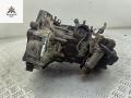 МКПП Volkswagen Golf 3 поколение 1998, 1.9 л., дизель, МКПП, белый, универсал, DFX - фото №3
