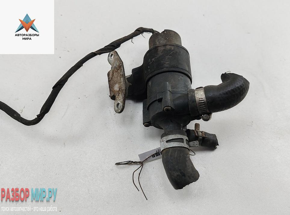Насос водяной дополнительный Mercedes-Benz E-Класс W210/S210 1998, 3.2 л., бензин, 0018353564 - фото №1