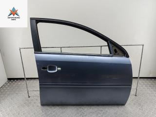 дверь сдвижная Opel Vectra C 2003, серый, хетчбэк 5 дв.