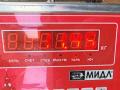 капот Mazda 5 CR [рестайлинг] 2008, 2.0 л., дизель, МКПП, серый, минивэн - фото №5