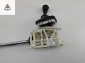 кулиса Opel Astra G 2001, 90523924, 8026582301 - фото №3