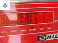 капот Nissan Tiida C11 [рестайлинг] 2010, 1.6 л., бензин, МКПП, белый, хетчбэк 5 дв. - фото №4