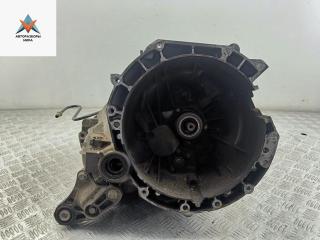МКПП Ford Focus 2 поколение [рестайлинг] 2007, 1.8 л., бензин, МКПП, серый, универсал, 4M5R7002ND