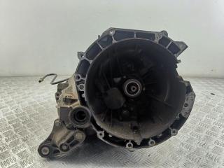 МКПП Ford Focus 2 поколение [рестайлинг] 2007, 1.8 л., бензин, МКПП, серый, универсал, 4M5R7002ND