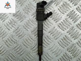 форсунка Opel Vectra C 2004, 1.9 л., дизель, МКПП, чёрный, универсал, 0445110159