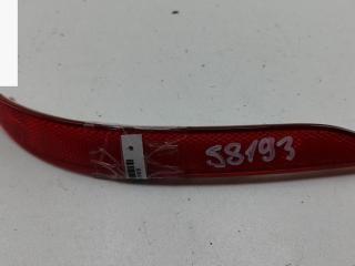 катафот BMW 5 серия E60/E61 2006, 2.5 л., бензин, АКПП, чёрный, седан, 6915040