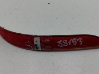 катафот BMW 5 E60/E61 2006, 2.5 л., бензин, АКПП, чёрный, седан, 6915040
