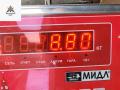 капот Toyota Yaris Verso 2001, 1.3 л., бензин, МКПП, серый, минивэн - фото №5