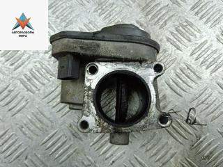 заслонка дроссельная Opel Astra G 2004, 1.7 л., дизель, МКПП, белый, универсал, 8973002310