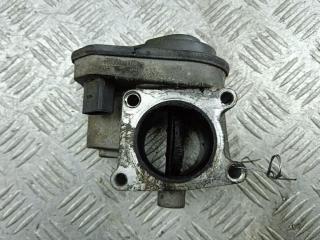 заслонка дроссельная Opel Astra G 2004, 1.7 л., дизель, МКПП, белый, универсал, 8973002310