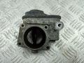 заслонка дроссельная Opel Astra G 2004, 1.7 л., дизель, МКПП, белый, универсал, 8973002310 - фото №2