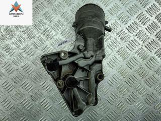 корпус масляного фильтра Opel Vectra C 2004, 1.9 л., дизель, МКПП, универсал, 55197185