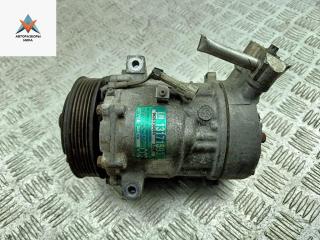 компрессор кондиционера Opel Vectra C 2004, 1.9 л., дизель, 13171593