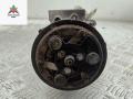 компрессор кондиционера Opel Vectra C 2004, 1.9 л., дизель, 13171593 - фото №3