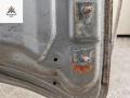 капот Nissan X-Trail T30 [рестайлинг] 2004, 2.0 л., бензин, МКПП, серый, внедорожник 5 дв. - фото №7