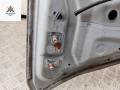 капот Nissan X-Trail T30 [рестайлинг] 2004, 2.0 л., бензин, МКПП, серый, внедорожник 5 дв. - фото №8