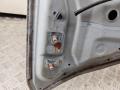 капот Nissan X-Trail T30 [рестайлинг] 2004, 2.0 л., бензин, МКПП, серый, внедорожник 5 дв. - фото №8