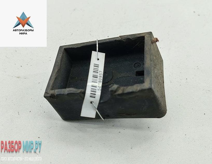 опора под домкрат (поддомкратная подушка) Opel Signum C 2004, 2.2 л., дизель, АКПП, серый, хетчбэк 5 дв., 24435780 - фото №1