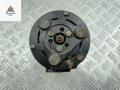 компрессор кондиционера Opel Astra G 2004, 1.7 л., дизель, 24422013 - фото №4