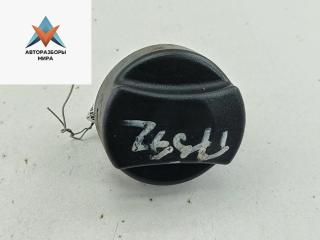 пробка топливного бака Opel Zafira 1 поколение (A) 2002, 2.2 л., бензин, МКПП, чёрный, минивэн