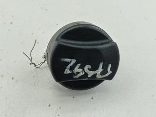 пробка топливного бака Opel Zafira A 2002, 2.2 л., бензин, МКПП, чёрный, минивэн
