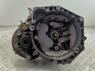 МКПП Opel Astra H 2007, 1.9 л., дизель, МКПП, серый, универсал, M32