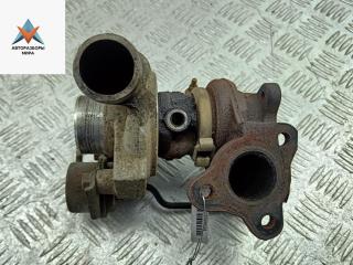турбина Opel Astra G 2004, 1.7 л., дизель, МКПП, белый, универсал, 8981023670