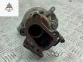 турбина Opel Astra G 2004, 1.7 л., дизель, МКПП, белый, универсал, 8981023670 - фото №5