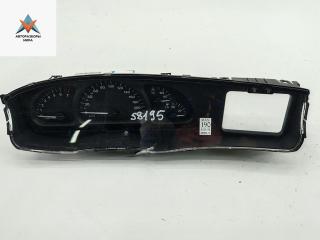 приборная панель Opel Vectra B 1998, 1.8 л., бензин, МКПП, красный, седан, 90569785KK