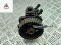 ТНВД Opel Vectra C 2004, 1.9 л., дизель, МКПП, чёрный, универсал, 0445010097, 0055193731 - фото №2