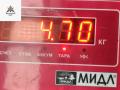ТНВД Opel Vectra C 2004, 1.9 л., дизель, МКПП, чёрный, универсал, 0445010097, 0055193731 - фото №5