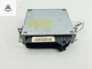 ЭБУ Opel Vectra B 1998, 1.8 л., бензин, МКПП, красный, седан