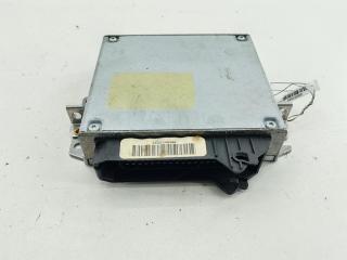 ЭБУ Opel Vectra B 1998, 1.8 л., бензин, МКПП, красный, седан