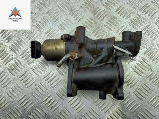 клапан EGR Opel Astra G 2004, 1.7 л., дизель, МКПП, белый, универсал, 8973550420