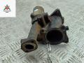 клапан EGR Opel Astra G 2004, 1.7 л., дизель, МКПП, белый, универсал, 8973550420 - фото №3