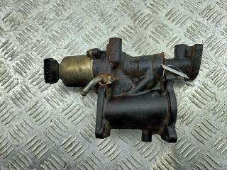 клапан EGR Opel Astra G 2004, 1.7 л., дизель, МКПП, белый, универсал, 8973550420