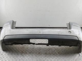 бампер задний Opel Zafira B 2006, серый, минивэн, 13125014
