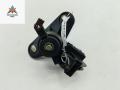 кнопка открытия багажника Opel Vectra B 1998, 1.8 л., бензин, МКПП, красный, седан - фото №2