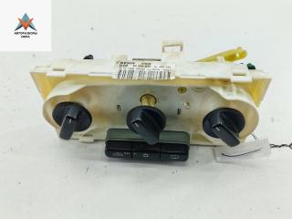блок управления печки / климат-контроля Opel Astra G 1998, 1.6 л., бензин, МКПП, белый, универсал, 552559839