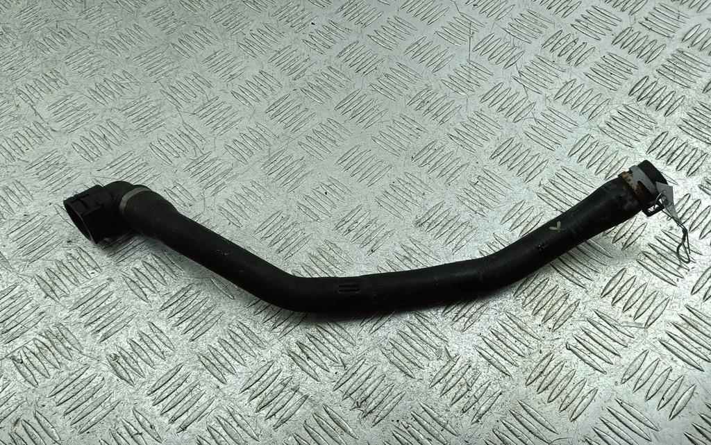 патрубок отопителя (печки) Opel Signum 2006, 1.8 л., бензин, 24421790