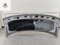 капот Mercedes-Benz Vito 1999, 2.2 л., дизель, МКПП, белый, микроавтобус - фото №2